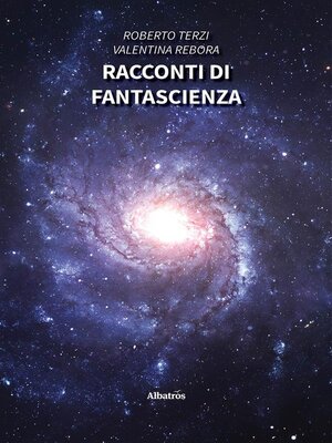 cover image of Racconti di fantascienza